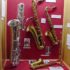 История саксофона