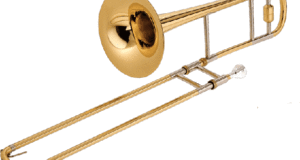 История тромбона
